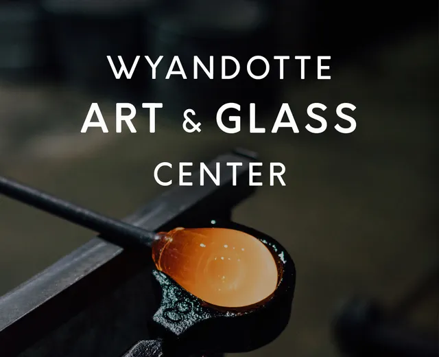 Wyandotte Art & Glass Center
