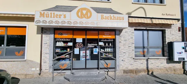 Müller Backhaus GmbH