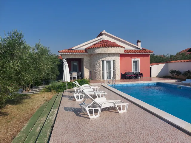 Holiday Home Croatia