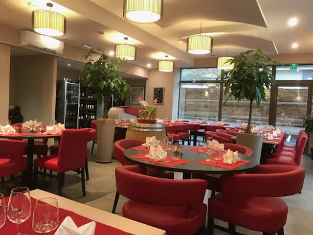 Restaurant La Limousine