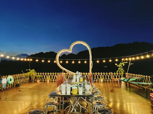 Tam Coc Sky Bungalow