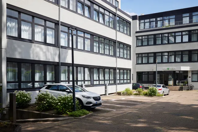 appartello - Apartment Hotel Hamburg