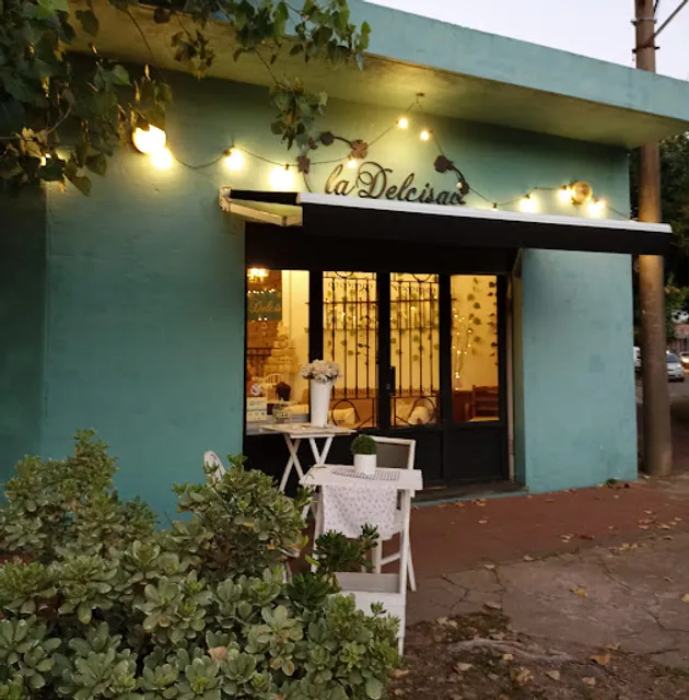 La Delcisa