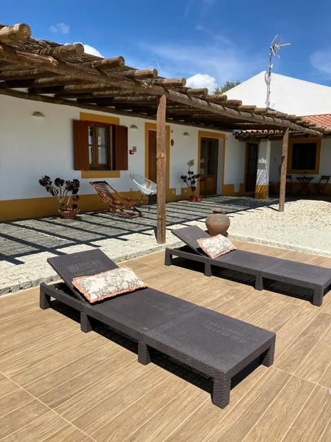 Turismo Rural Pedremoura