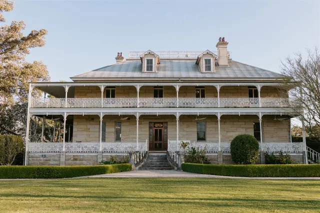 Terrara House Weddings & Events