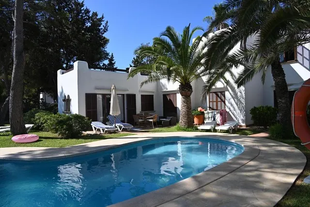 Apartments Osa Menor