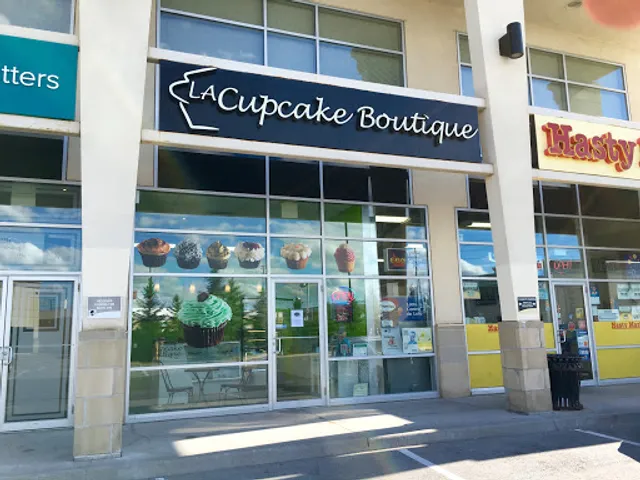 LA Cupcake Boutique