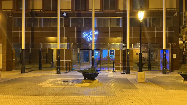 Good Vibes Only Hostel | Málaga