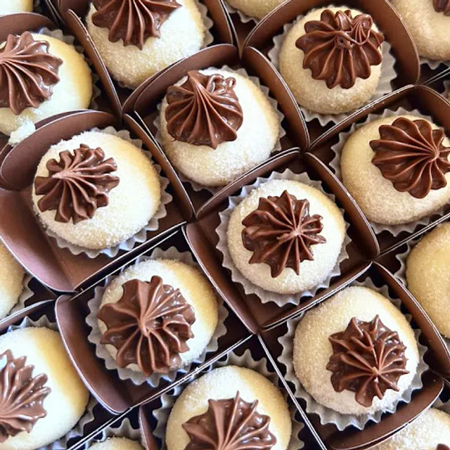 Doce Nanni I Confeitaria