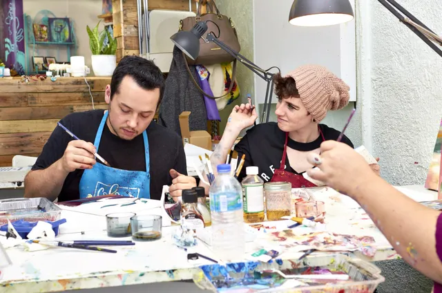 Colour and Whim Studio