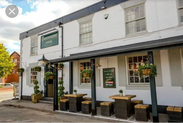 Gardeners Arms