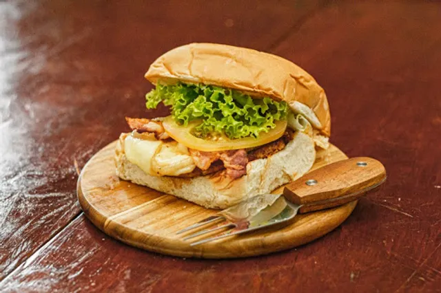 Império Burger Oficial