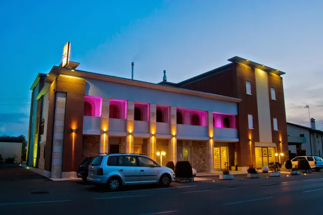 Hotel Desiderio - hotel 3 stelle