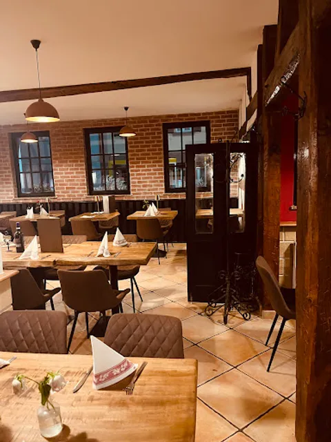 Cucina di Napoli Erlangen