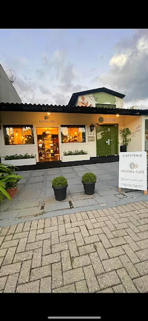 Decora Cafe