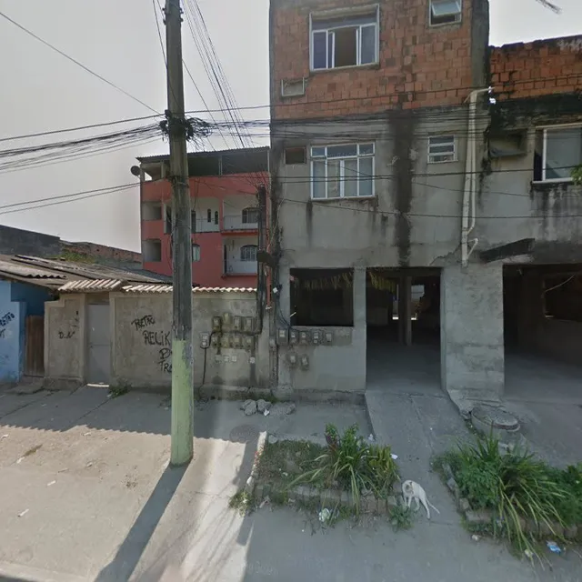 Lanchonete Santa Catarina