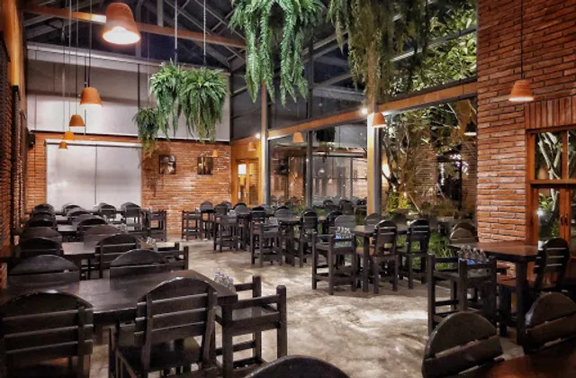 Baan Somtum Phutthamonthon Sai 1