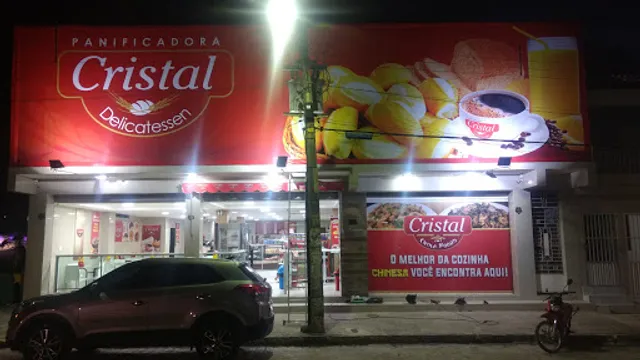 Panificadora Cristal