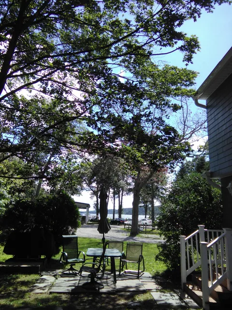 Green Pond Community House