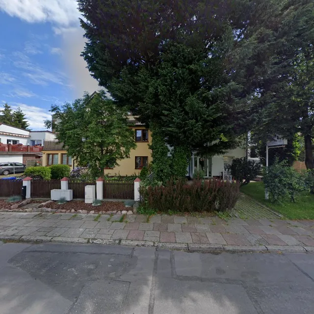 Hostel Pod Modrzewiem