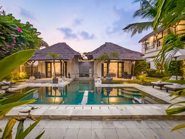 Villa Arjuna Seminyak by Villa Bugis Hospitality Management