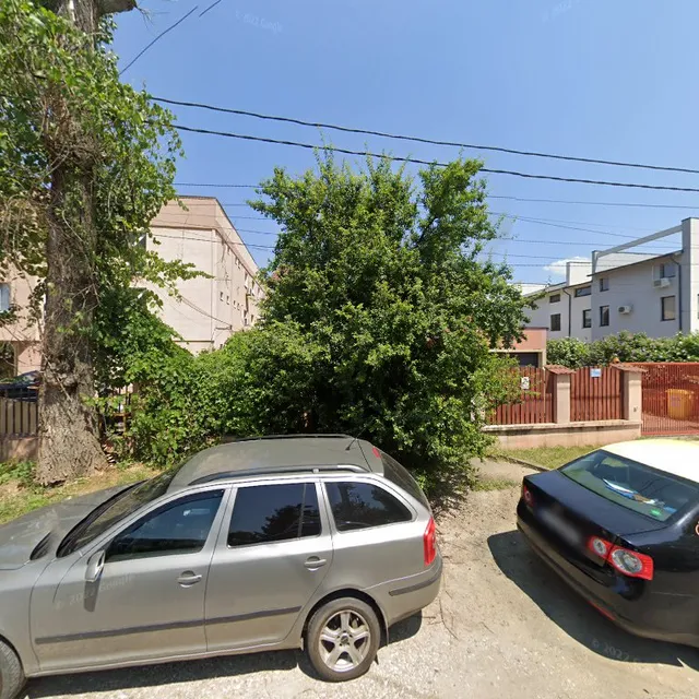 Air&Aqua Residences Otopeni