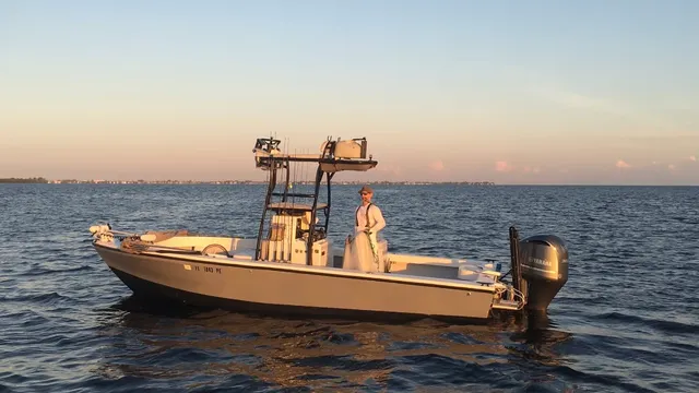 Anna Maria Boat Company