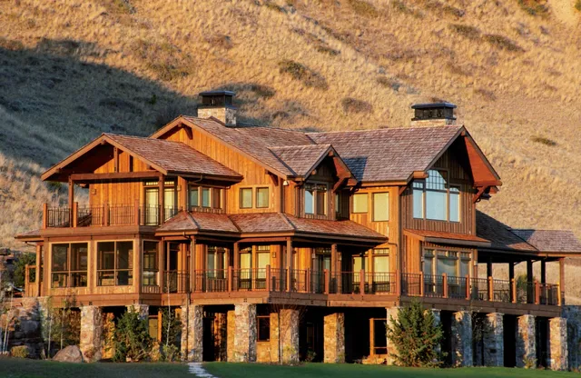Grey Cliffs Ranch