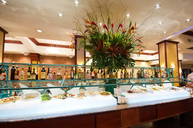 Churrascaria Plataforma Steakhouse