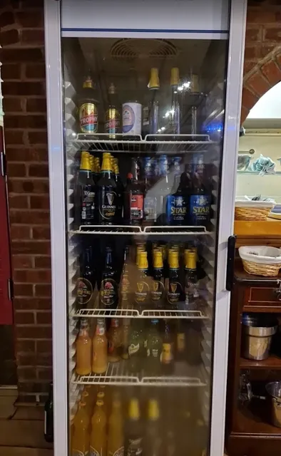 Ariya African Restaurant & Bar