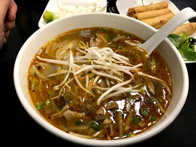 Pho Bistro