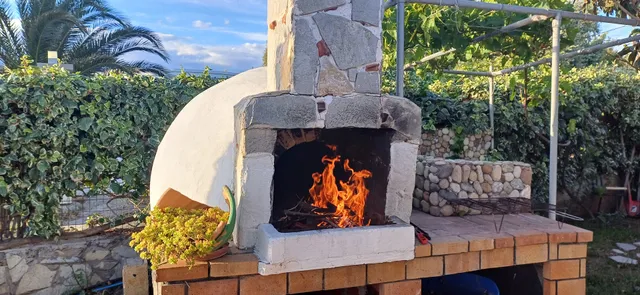 Front Beach House Thassos