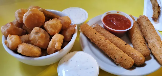 Villa Italia Ristorante