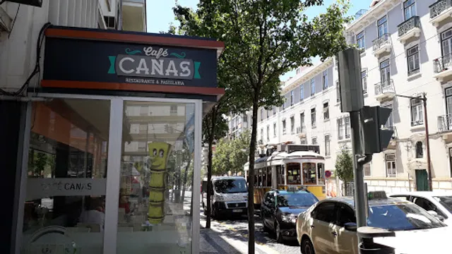 Café Canas