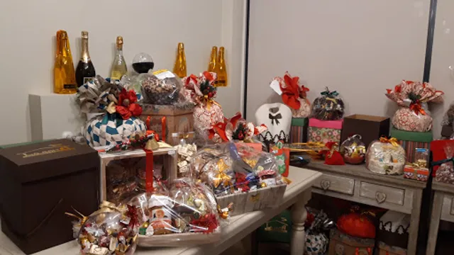 Pasticceria La Baita