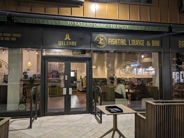 Tempering Indian Restaurant & Bar