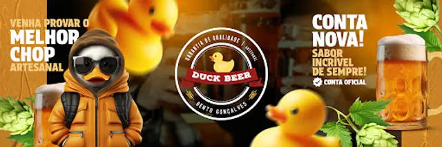 Duck Beer Cervejaria