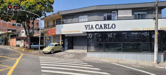 Via Carlo (Alvarenga)