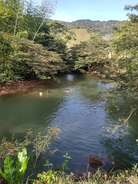 Charco el limón