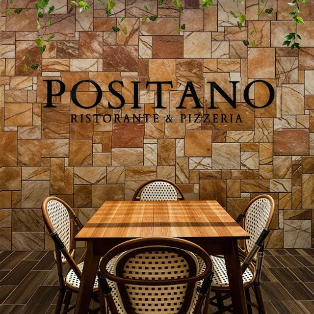 Ristorante Positano
