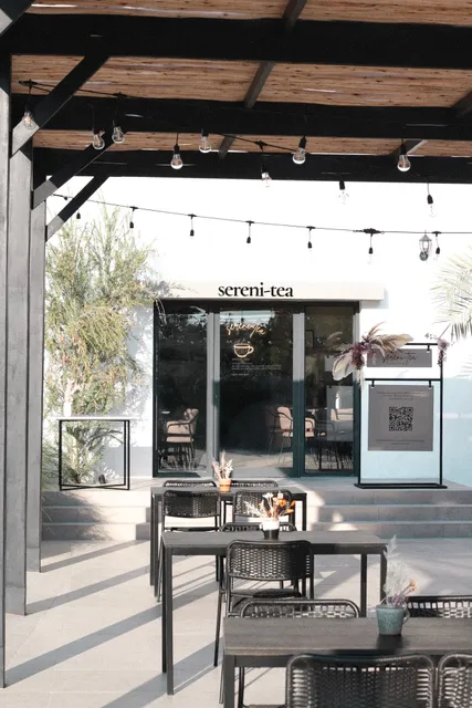 Sereni-tea by Tania's Teahouse