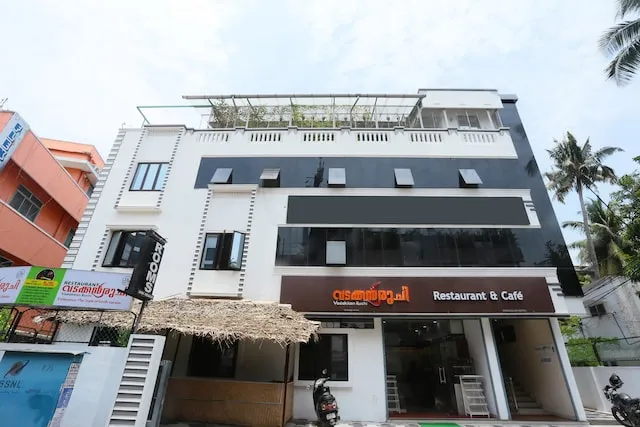 OYO 38102 Humming Bird