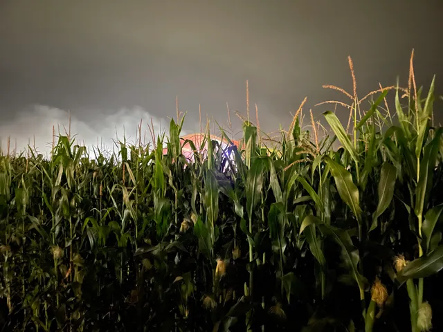 Stalker Farms- Haunted Attractions (Stocker Farms)