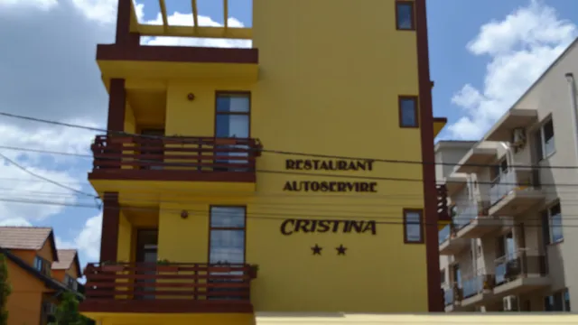 SC VILLA CRISTINA LLC