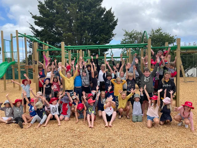 Playground Creations