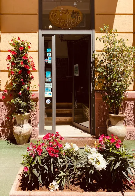 Lo Scrigno Import Srl