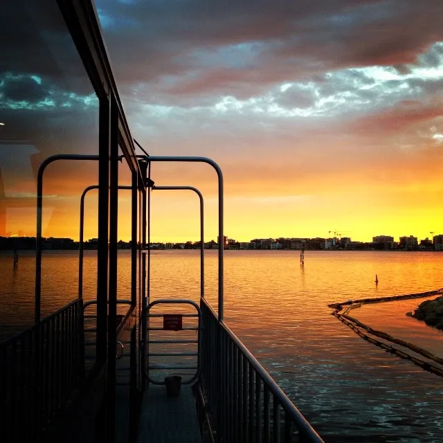 Crystal Swan Cruises