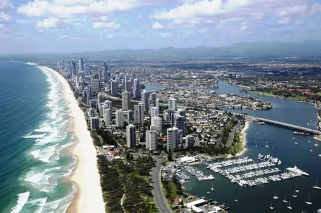 Southport Yacht Club