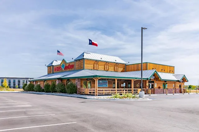 Texas Roadhouse