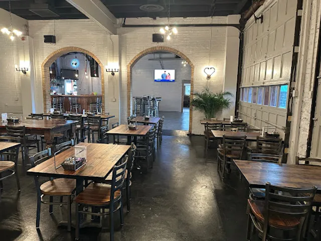 The Works Pizza Co. Loveland